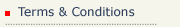 Terms and Conditions