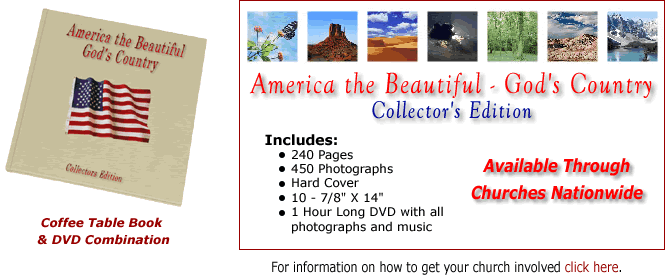 Images of America